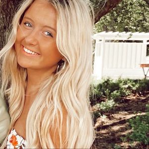 Meet your Posher, Jill